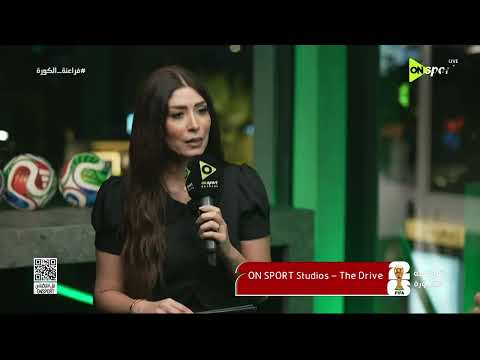 فراعنة الكورة - رؤية عمرو دسوقي الفنية لمباراة مصر والأرجنتين في كأس العالم