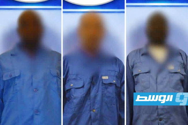 كشف ملابسات واقعة سرقة مجوهرات تتجاوز قيمتها مليون دينار في زليتن