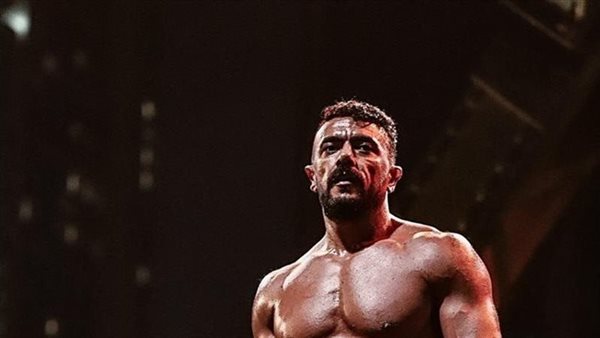 انطلاق أولى حلقات مسلسل علي كلاي غدا على شاشة DMC غدا