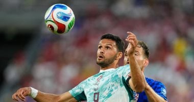 فيفا يحسم الجدل ويكشف سر إلغاء هدف كرواتيا أمام البرتغال