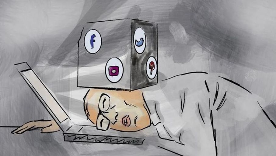 إرهاق الحروب.. لهذه الأسباب يبتعد الجمهور عن الأخبار