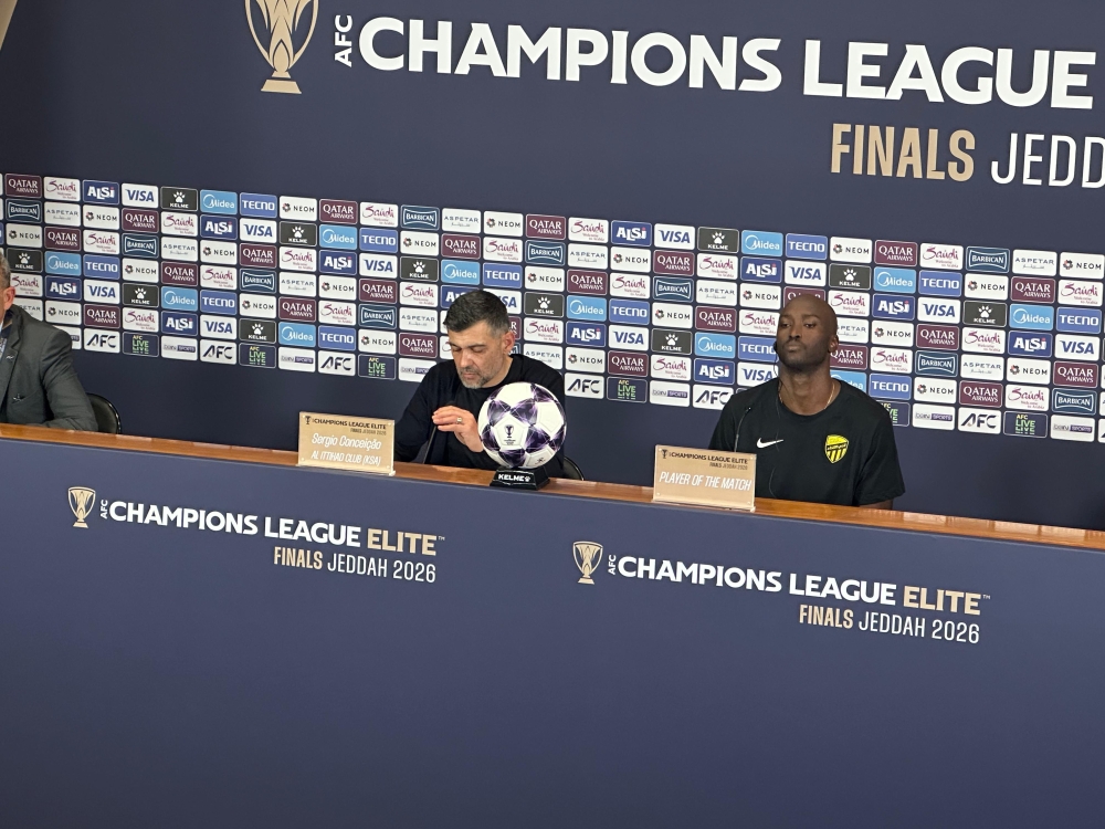 عاجل .. أول تعليق من بيريرا بعد فوزه بنجم مباراة الاتحاد والوحدة
