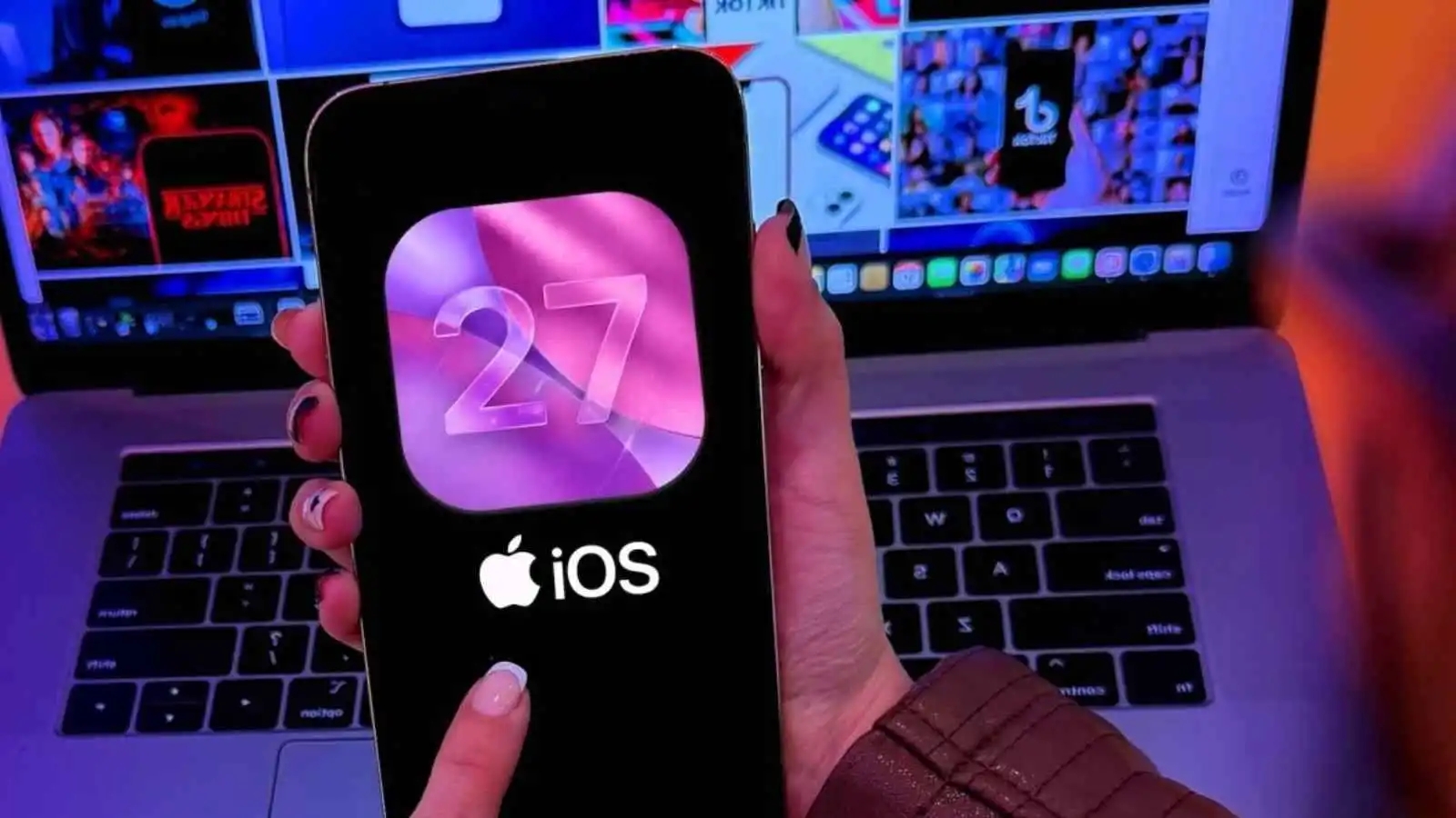 iOS 27 .. خمس ميزات جديدة مهمة للغاية