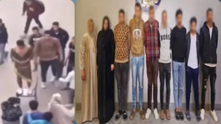 "ستر السمعة بفضيحة بدلة الرقص".. فتاة ميت عاصم تبرئ حبيبها وتكشف أسرار