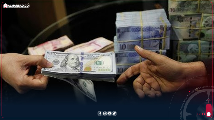 القماطي: سوق الصرف الليبي يعاني عدم استقرار مزمن ولا حل دون وحدة المؤسسات المالية والنقدية