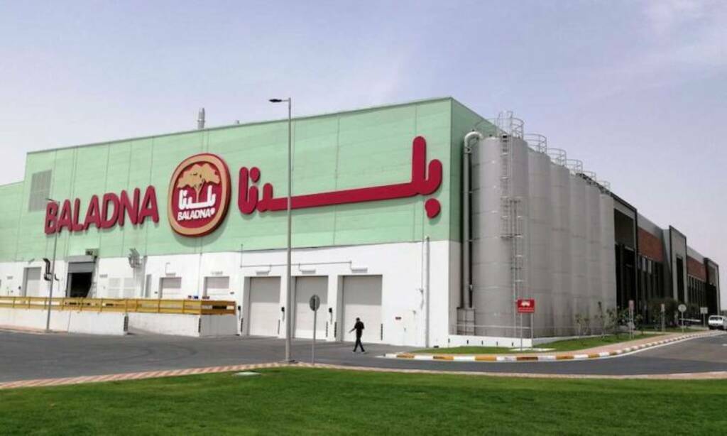 شركة "بلدنا" القطرية تستعد لدخول الأسواق السورية ودعم قطاع الألبان