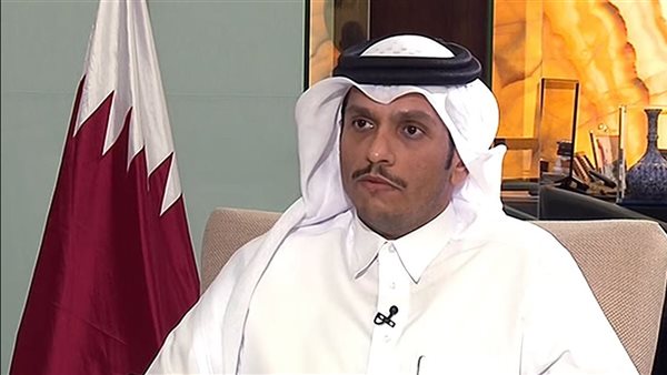قطر: استمرار إيران في توسيع دائرة التصعيد مع دول الجوار أمر بالغ الخطورة
