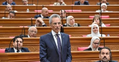 وزير الشؤون النيابية: تعديلات النواب أثرت قانون مستقبل مصر وسط تجاوب حكومي واسع