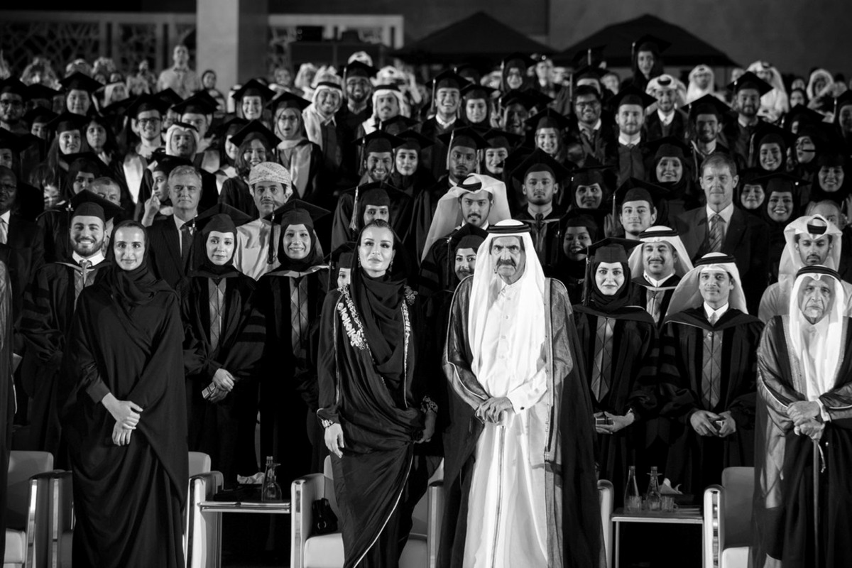 ‫ أكاديميون ومحامون: الأمير الوالد أسس لدولة المؤسسات ونهضة الإنسان