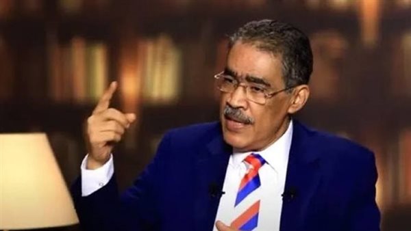 ضياء رشوان يعقد لقاء مشتركا مع نقيبي الصحفيين والإعلاميين لتعزيز التعاون