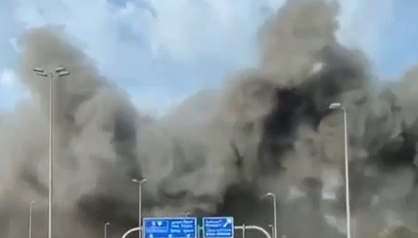 القيادة المركزية الأميركية تعلن مقتل 6 جنود خلال التصعيد مع إيران