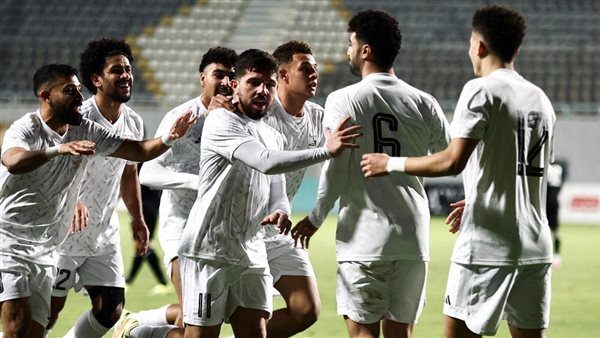 مجموعة التتويج، سموحة يتحدى إنبي في افتتاح المرحلة الثانية بالدوري