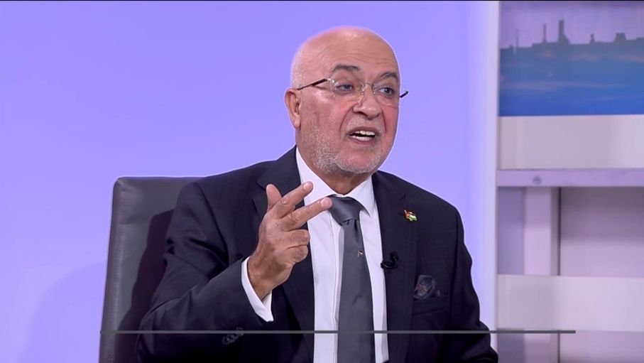 المعايطة: التحديث السياسي هو خيار الأردن