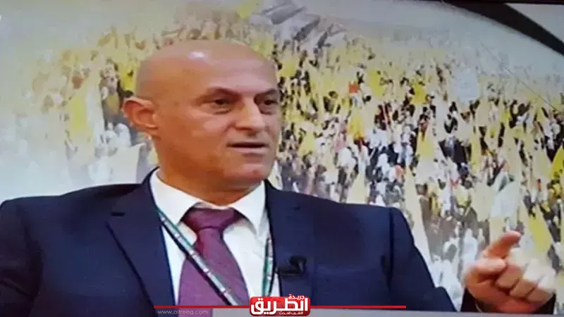 أمين سر حركة فتح في هولندا: الاحتلال يسعى لتهجير الفلسطينيين لكنهم يثبتون وجودهم رغم الظروف الصعبة