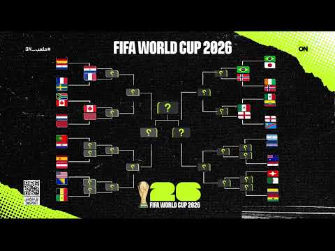 ملعب ON - توقعات أحمد ياسر لمباريات دور الـ 32 في كأس العالم