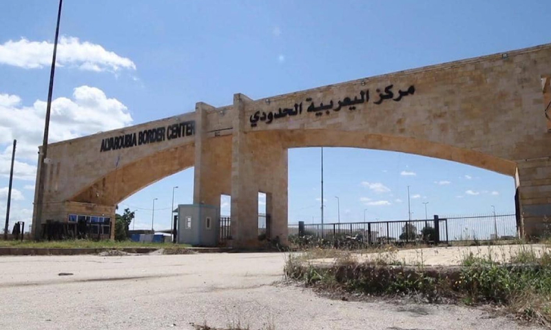 هيئة المنافذ: افتتاح معبر اليعربية سيسهّل نقل النفط العراقي عبر سوريا