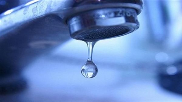 اعملوا حسابكم.. قطع المياه عن مناطق حيوية في الجيزة لمدة 16 ساعة