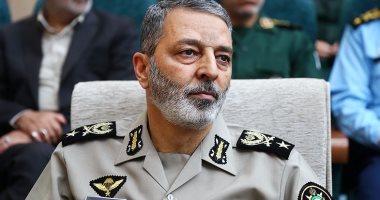 رئيس الأركان الإيراني يحذر من مهاجمة بلاده: من يفعل ذلك سيدفع ثمنا باهظ