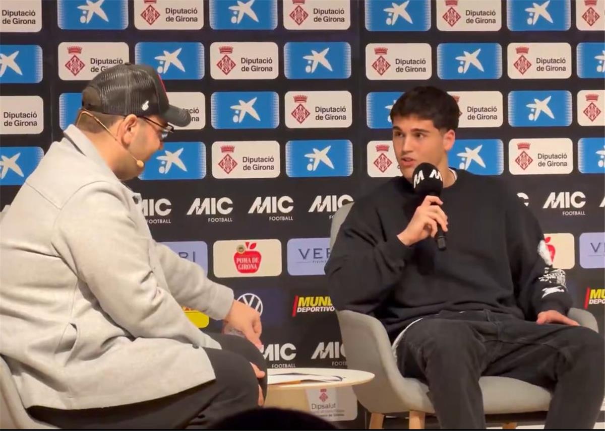 كوبارسي: برشلونة جاهز لمواجهة أي خصم.. ولم نلعب بشكل جيد أمام أتلتيكو مدريد