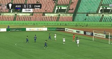1 بين الزمالك وأوتوهو فى ذهاب ربع نهائي الكونفدرالية