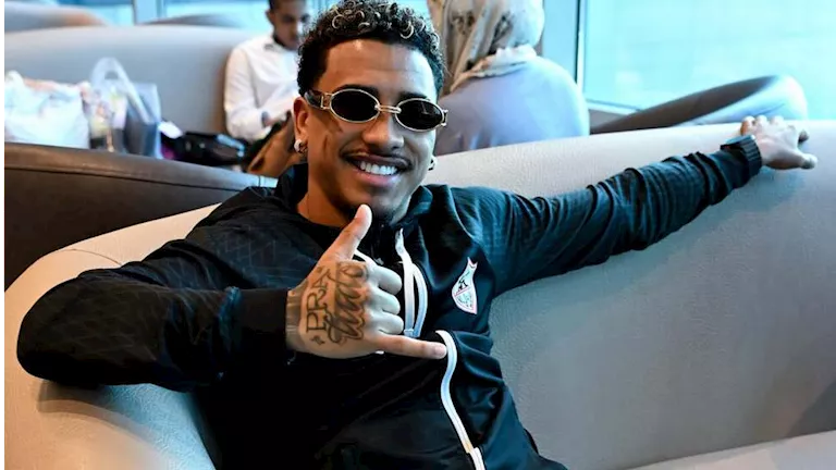 معتمد جمال يستقر علي تشكيل الزمالك ضد اتحاد العاصمة