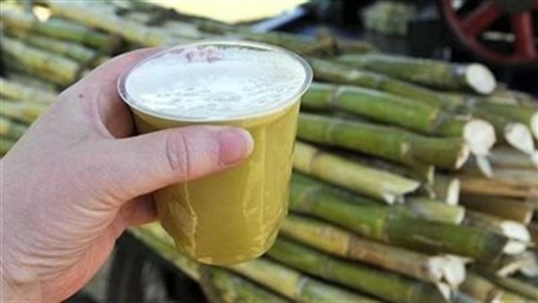 جمال شعبان يحذر: مواد لتبييض عصير القصب والقهوة تسبب تلفًا بالحمض النووي وخلايا المخ