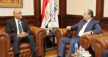 جهاز المشروعات يتعاون مع هيئة تنمية الصعيد لدعم المشروعات المتوسطة والصغيرة