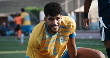 طارق العشرى يحسم مصير محمد عمار ونصر اليوم من مواجهة وادى دجلة