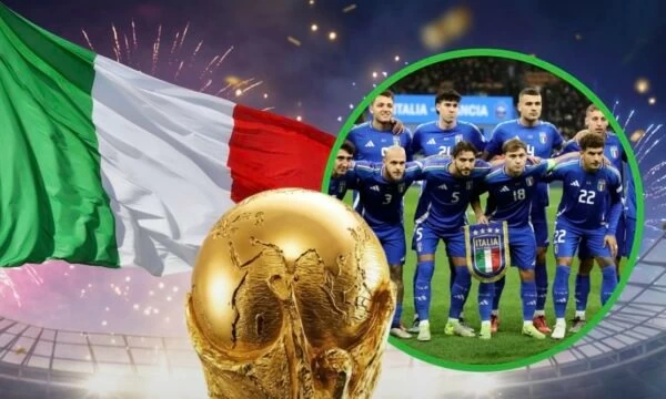 مونديال 2026.. هل يُستبدل منتخب إيران بإيطاليا ؟