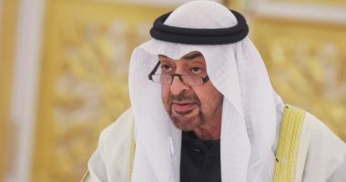 الإمارات وألبانيا تبحثان تطورات الأوضاع فى المنطقة