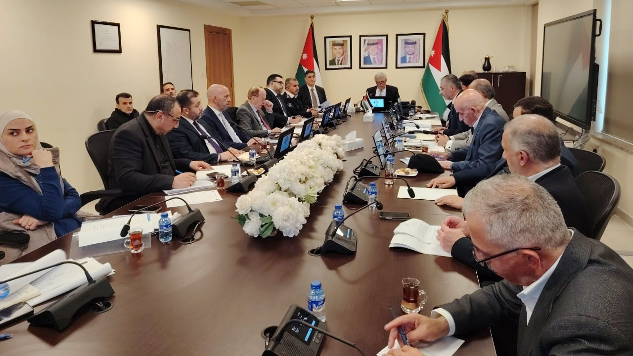 وزير النقل: تهيئة ميناء العقبة وقطاع الشحن ضرورة لاستيعاب زيادة التجارة والترانزيت