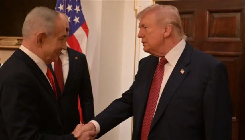 ماذا دار في زيارة نتانياهو لواشنطن؟