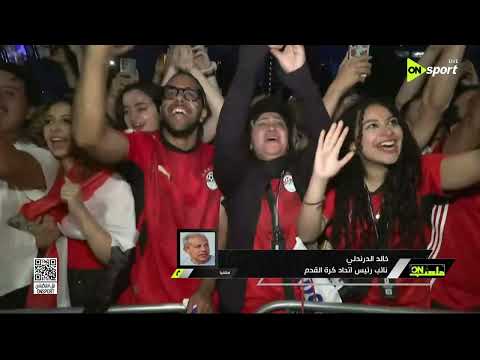 ملعب ON - حلقة الأثنين 22/6/2026 مع سيف زاهر