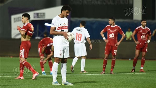 معتمد جمال: كنت خايف من تصدي حسام عبد المجيد لضربة جزاء الأهلي بسبب علاقته بمصطفى شوبير