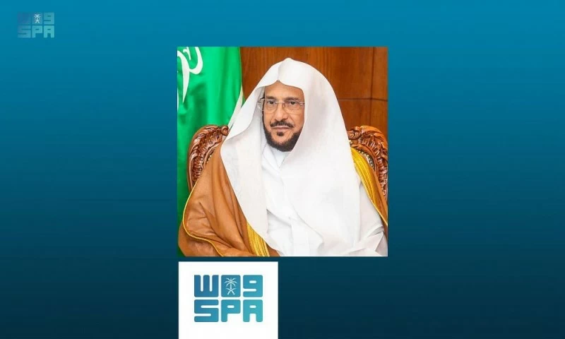 «الشؤون الإسلامية» تستكمل استعداداتها لإقامة صلاة عيد الفطر