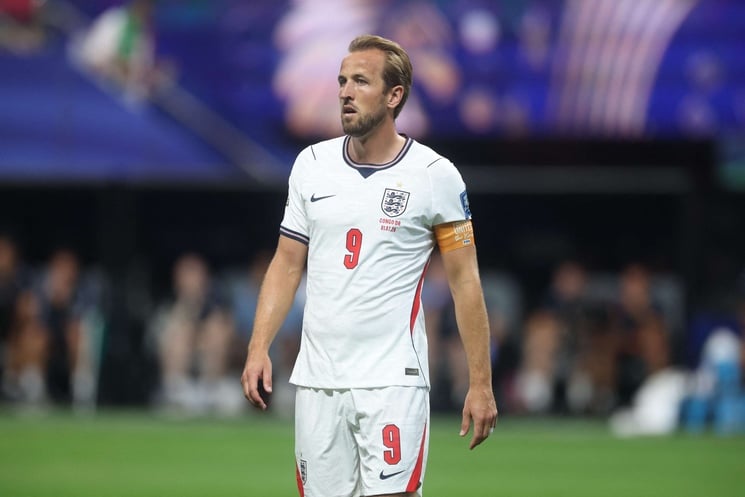 قائد المنتخب الإنكليزي يحلم بكتابة تاريخ جديد في مواجهة المكسيك في “أزتيكا”