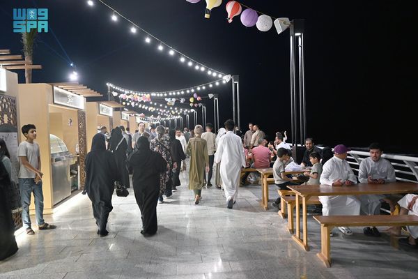 سكان المملكة ينفقون 14.5 مليار ريال خلال أسبوع