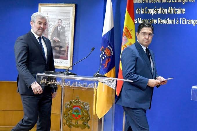 جزر الكناري بين حسابات إسبانيا والمغرب.. تحولات النفوذ في المحيط الأطلسي ورهانات الاقتصاد والأمن