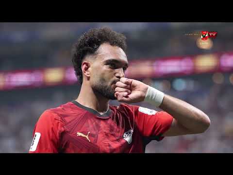 هو رجل المشهد الفترة اللي جاية!.. أول تعليق من بلال محسن وأيمن جيلبرتو بعد الخروج من المونديال