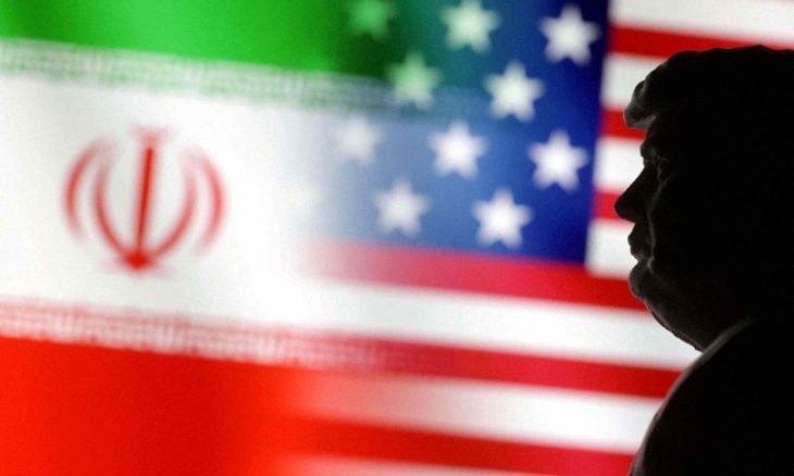 "انهيار النظام الإيراني".. تقرير استخباراتي أمريكي يخالف كل التوقعات!