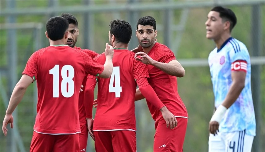 اقتراح أمريكي يصدم منتخب إيران ويفتح الباب أمام "الأبيض" و"الآتزوري"
