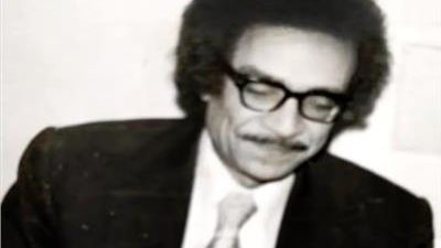 مرسي جميل عزيز.. شاعر الألف أغنية الذي كتب الحب «من غير ليه» .. صانع النجوم المدفون بالزقازيق