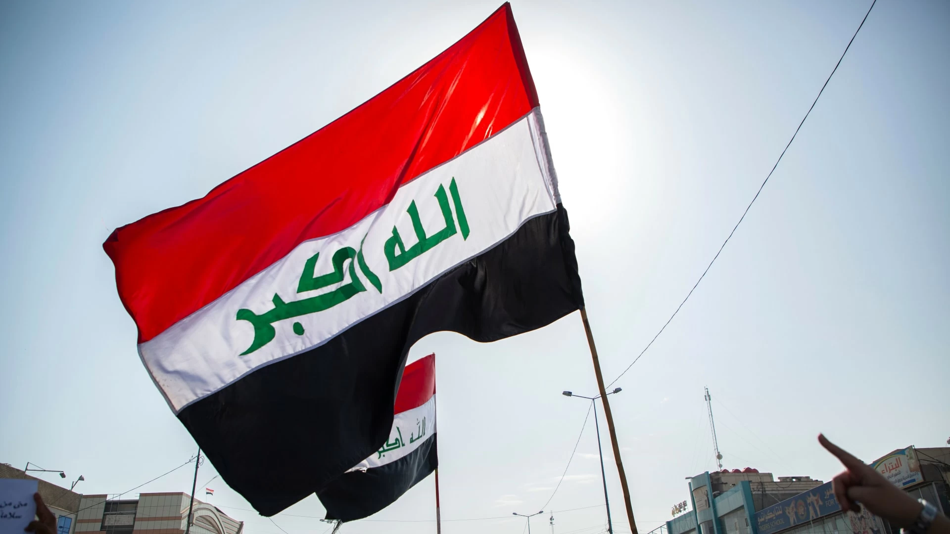 العراق: «كردستان» يرفض استئناف الصادرات.. طالب بإنهاء حظر الدولار