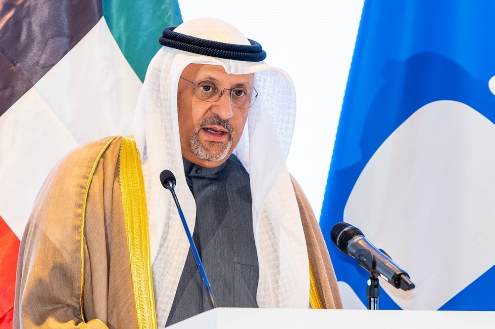 العمر: «سوق المزارعين» يدعم المنتج الكويتي ويقرب المزارع من المستهلك