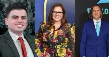انفراد.. صناع Zootopia 2 فى حوار حصرى على تليفزيون اليوم السابع مع رامى نوار