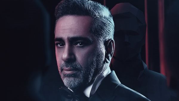 وفاة فضل شاكر في السجن نبأ كاذب