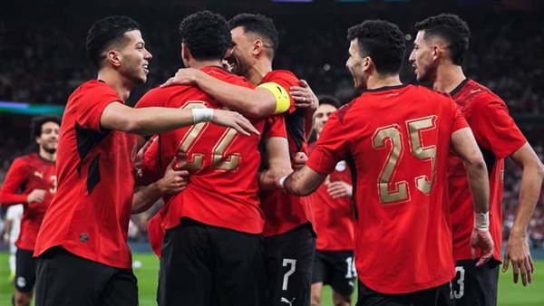 اتحاد الكرة: مباراة مصر والسعودية غير دولية
