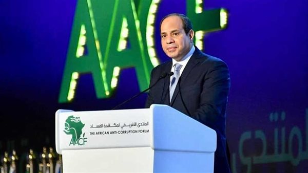 برنامح عمل مكثف للرئيس السيسي اليوم في نيروبي