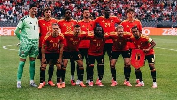 بلجيكا تكتسح تونس بخماسية نظيفة وديًا استعدادًا لكأس العالم 2026