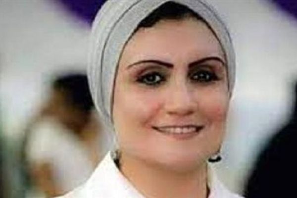 غادة جابر: ما يشهده الشرق الأوسط الآن من صراع نتيجة تخطيط مسبق من أمريكا